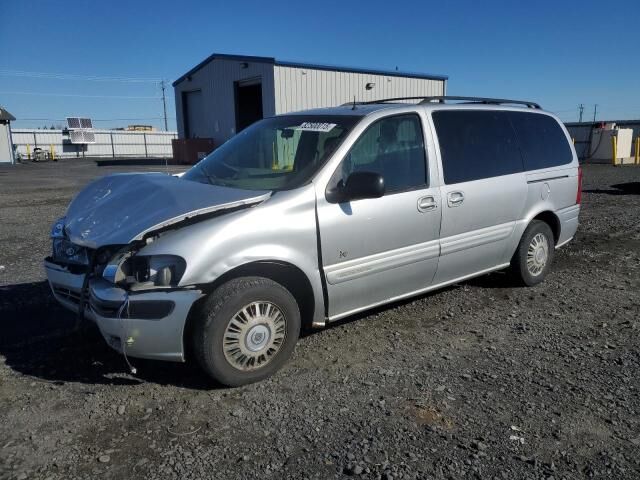 Chevrolet Venture