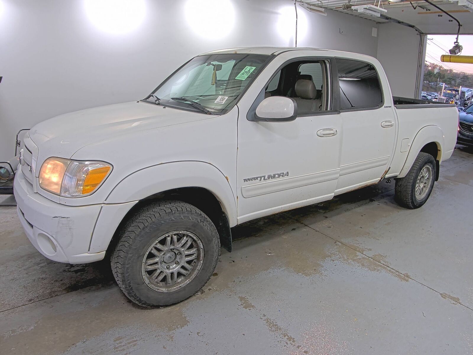 Toyota Tundra
