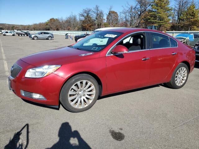 Buick Regal