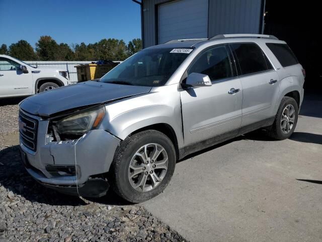 GMC Acadia