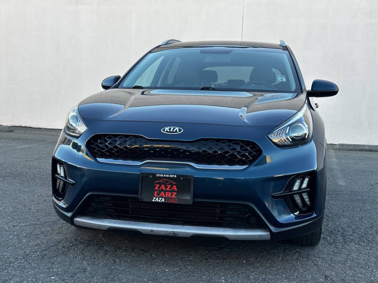 2020 KIA Niro