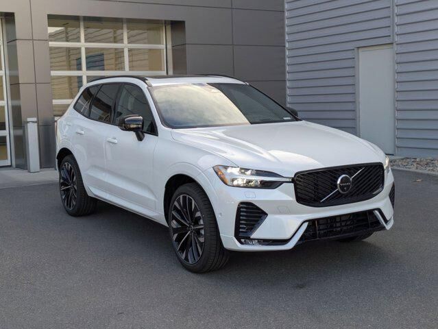 2026 VOLVO XC60