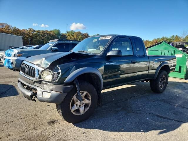 Toyota Tacoma