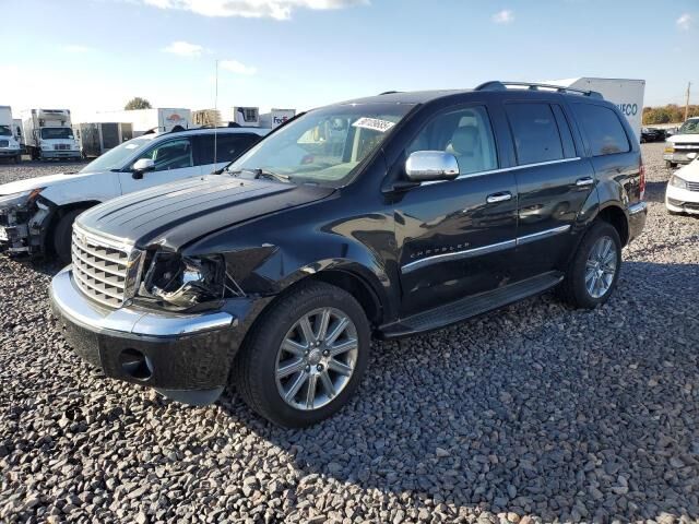 Chrysler Aspen