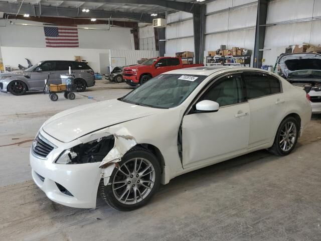 Infiniti G37