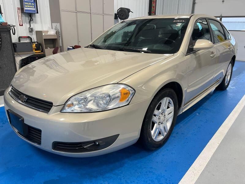 Chevrolet Impala