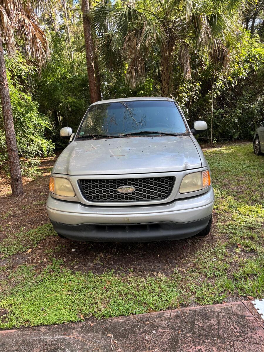 Ford F-150