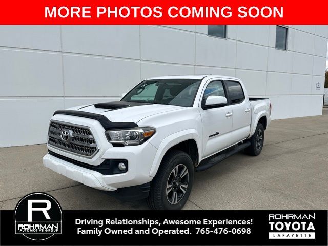 Toyota Tacoma