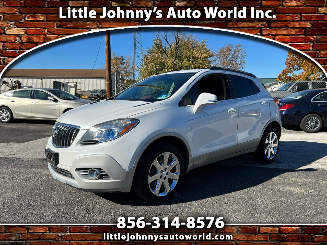 Buick Encore
