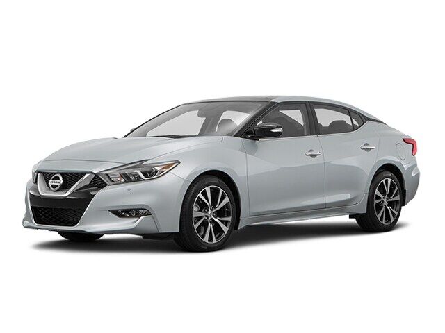 Nissan Maxima
