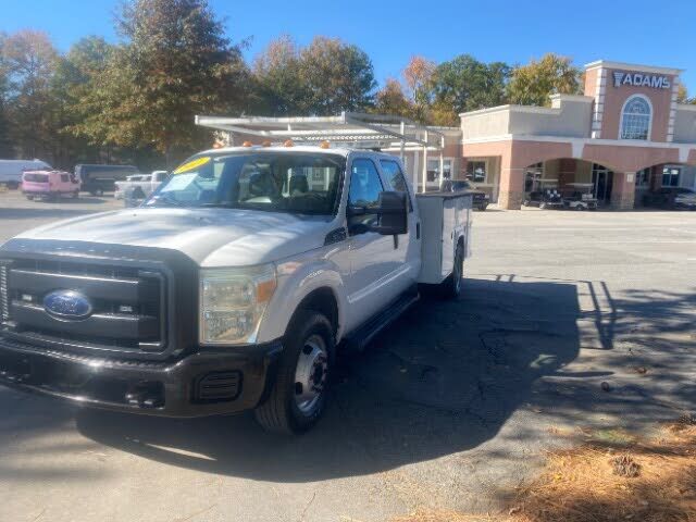Ford F-350