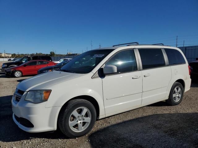 Dodge Grand Caravan