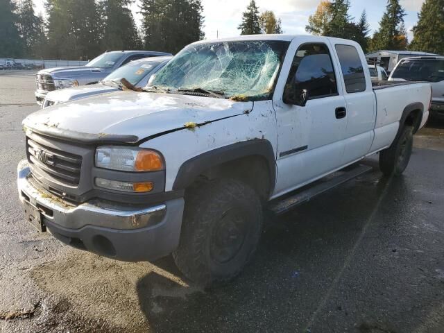 GMC Sierra