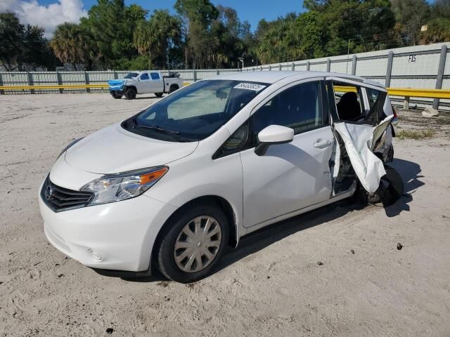 Nissan Versa Note
