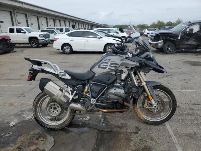 BMW R 1200 GS