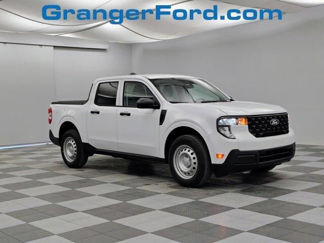 2025 FORD Maverick