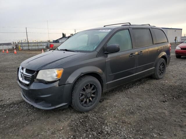 Dodge Grand Caravan