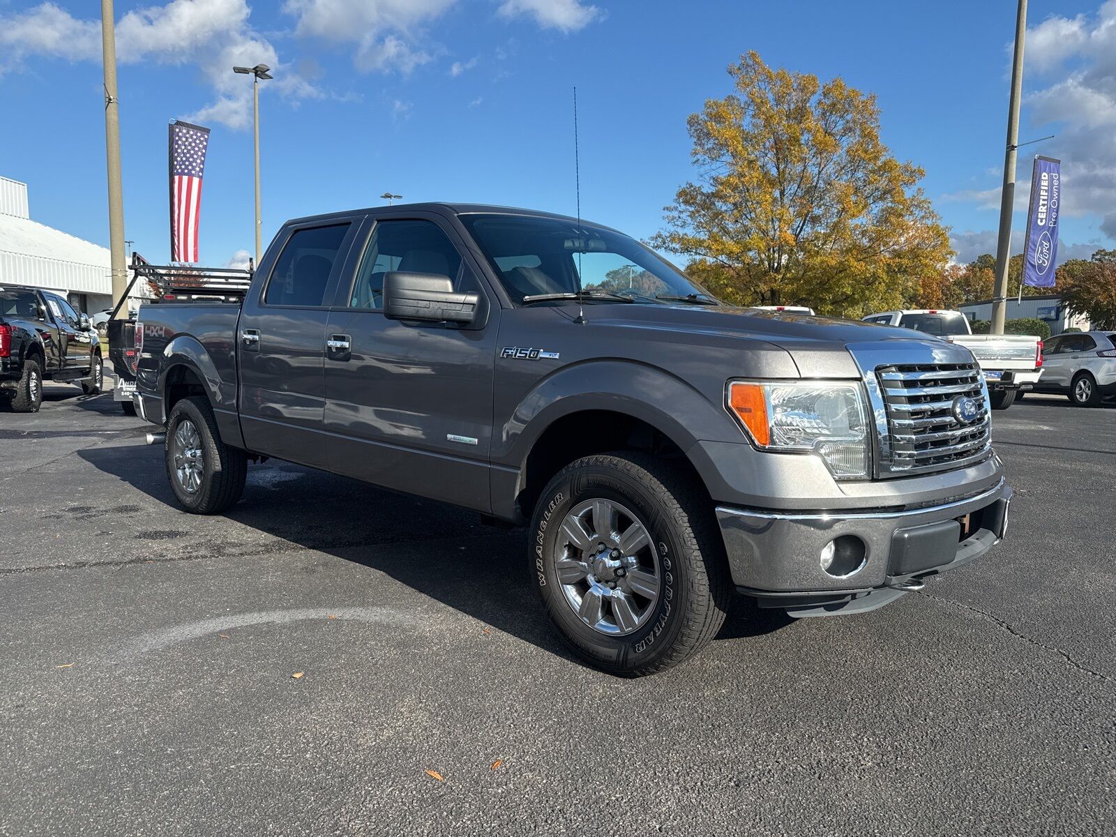 Ford F-150