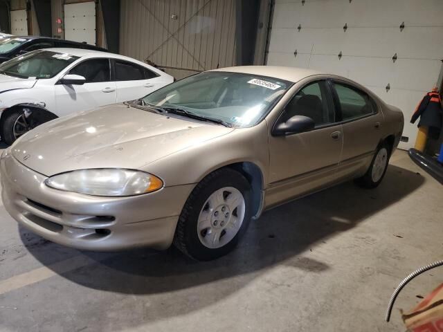 Dodge Intrepid