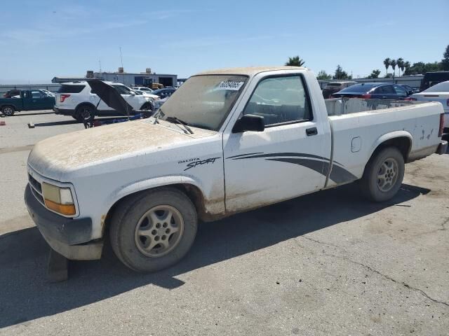 Dodge Dakota
