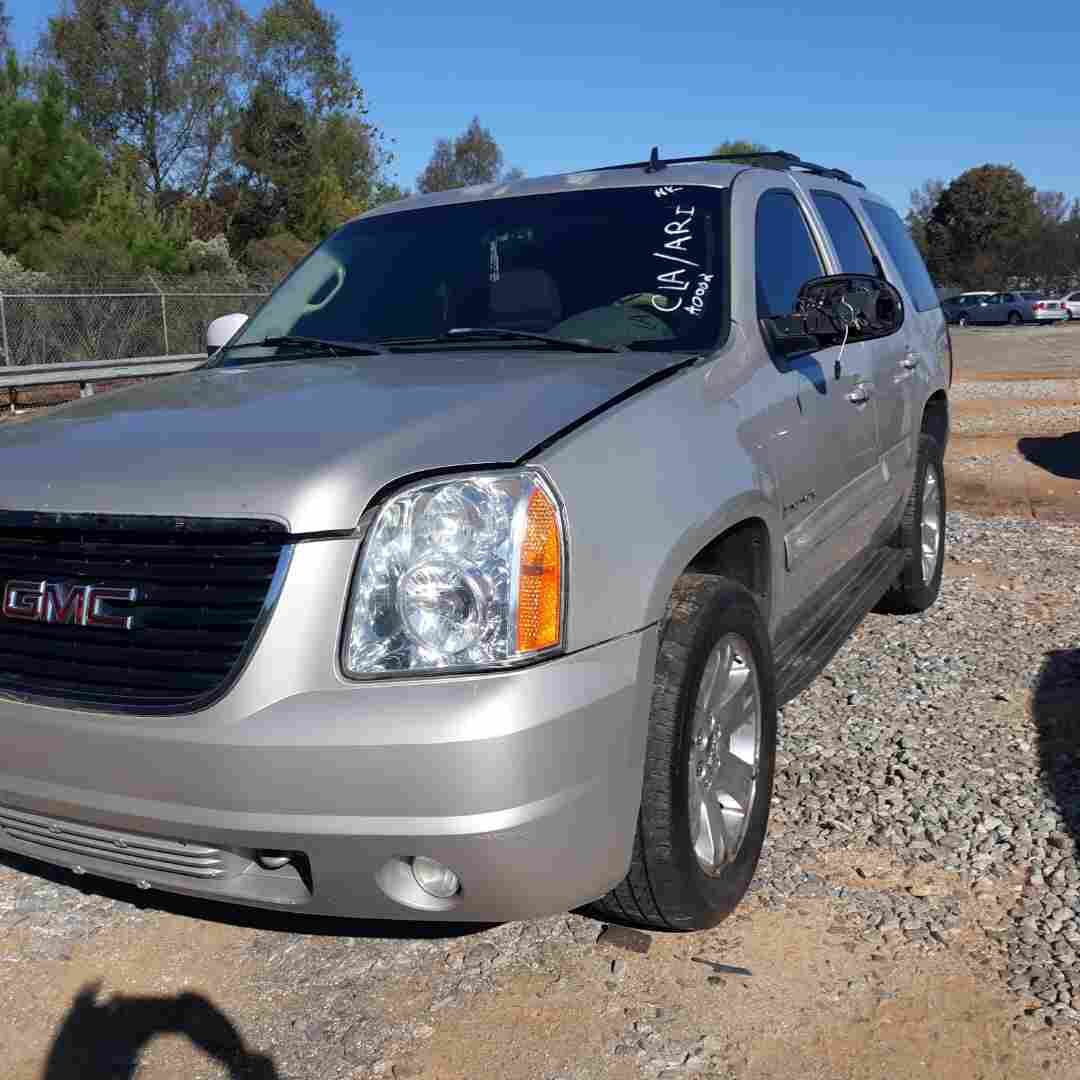 GMC Yukon