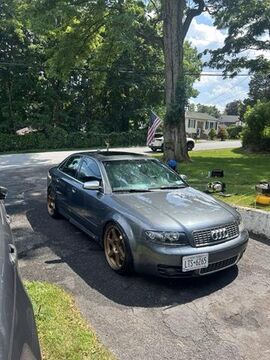 Audi S4