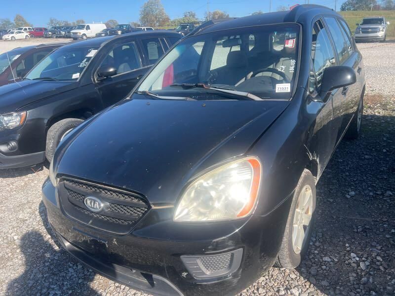 Kia Rondo