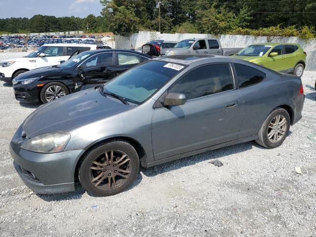 Acura RSX