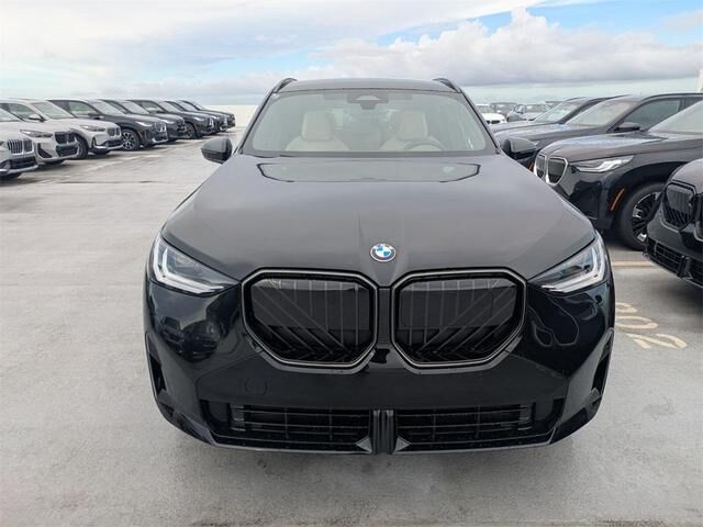 2026 BMW X3