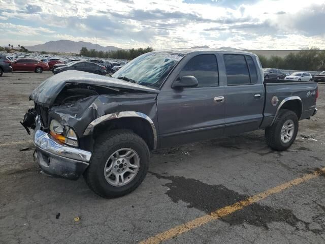 Dodge Dakota