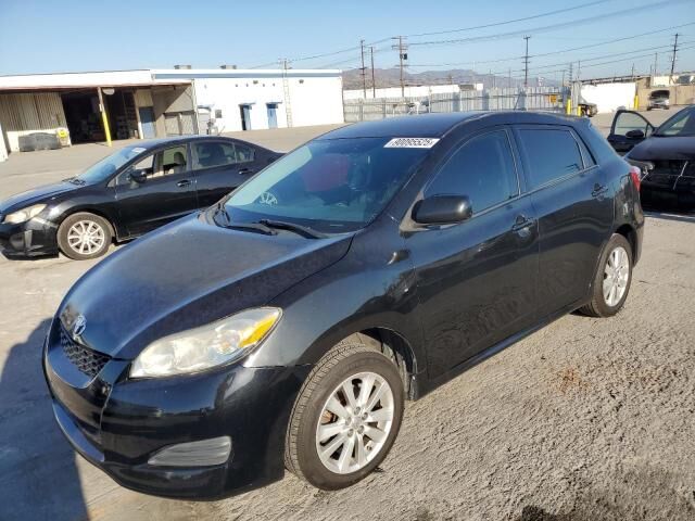 Toyota Corolla Matrix
