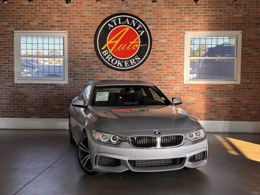 BMW 435i