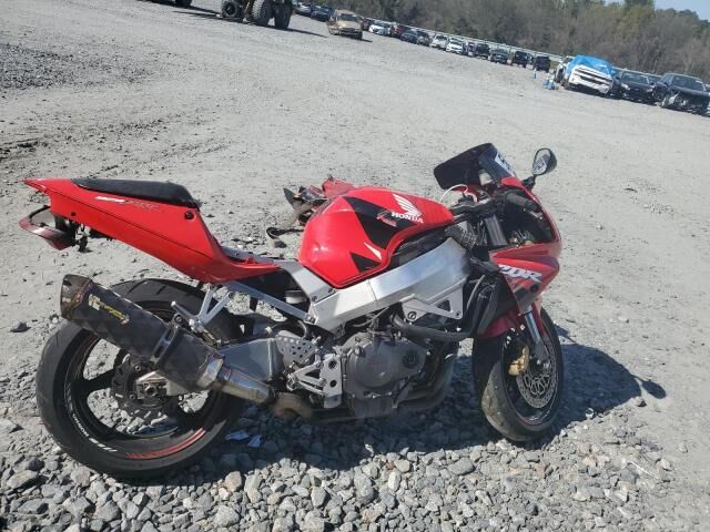 Honda CBR900/CBR929