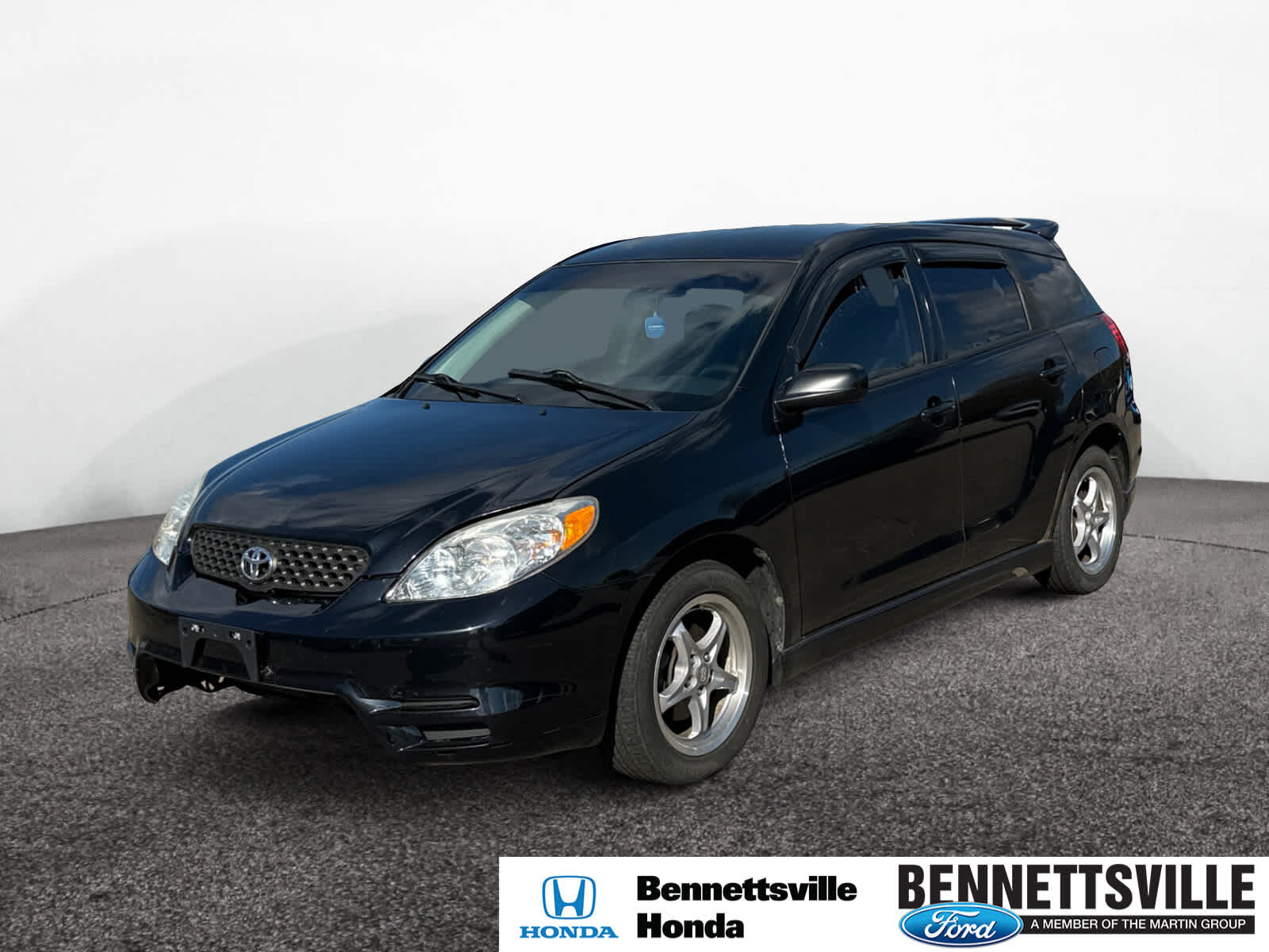 Toyota Corolla Matrix