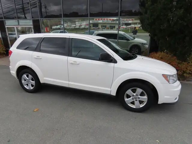 Dodge Journey