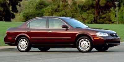Nissan Maxima