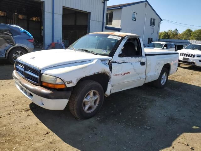 Dodge Dakota
