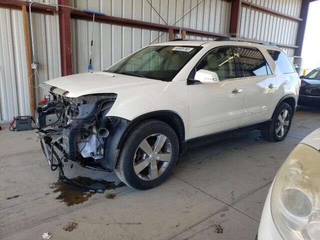 GMC Acadia