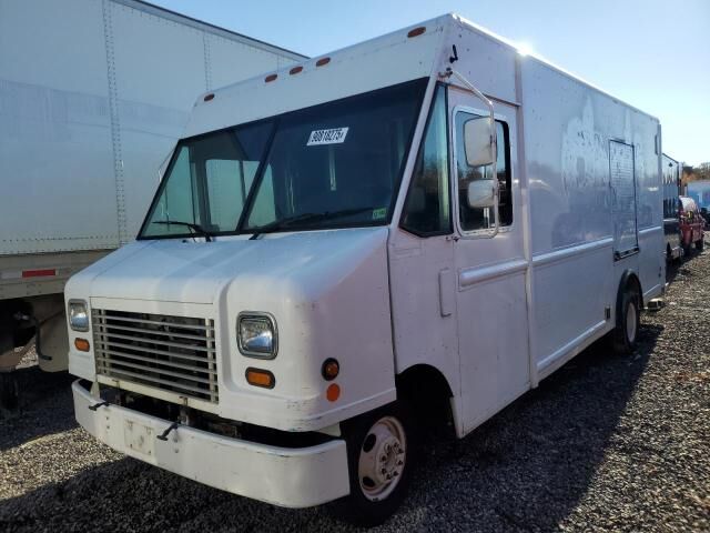 Ford E-450