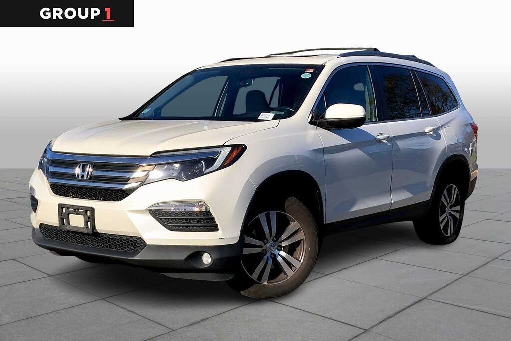 Honda Pilot