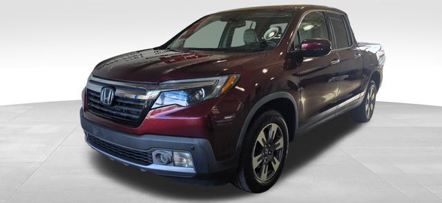 Honda Ridgeline