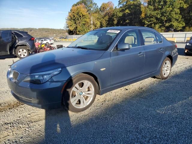 BMW 528i