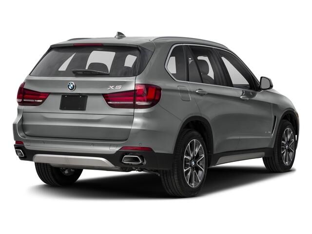 2018 BMW X5
