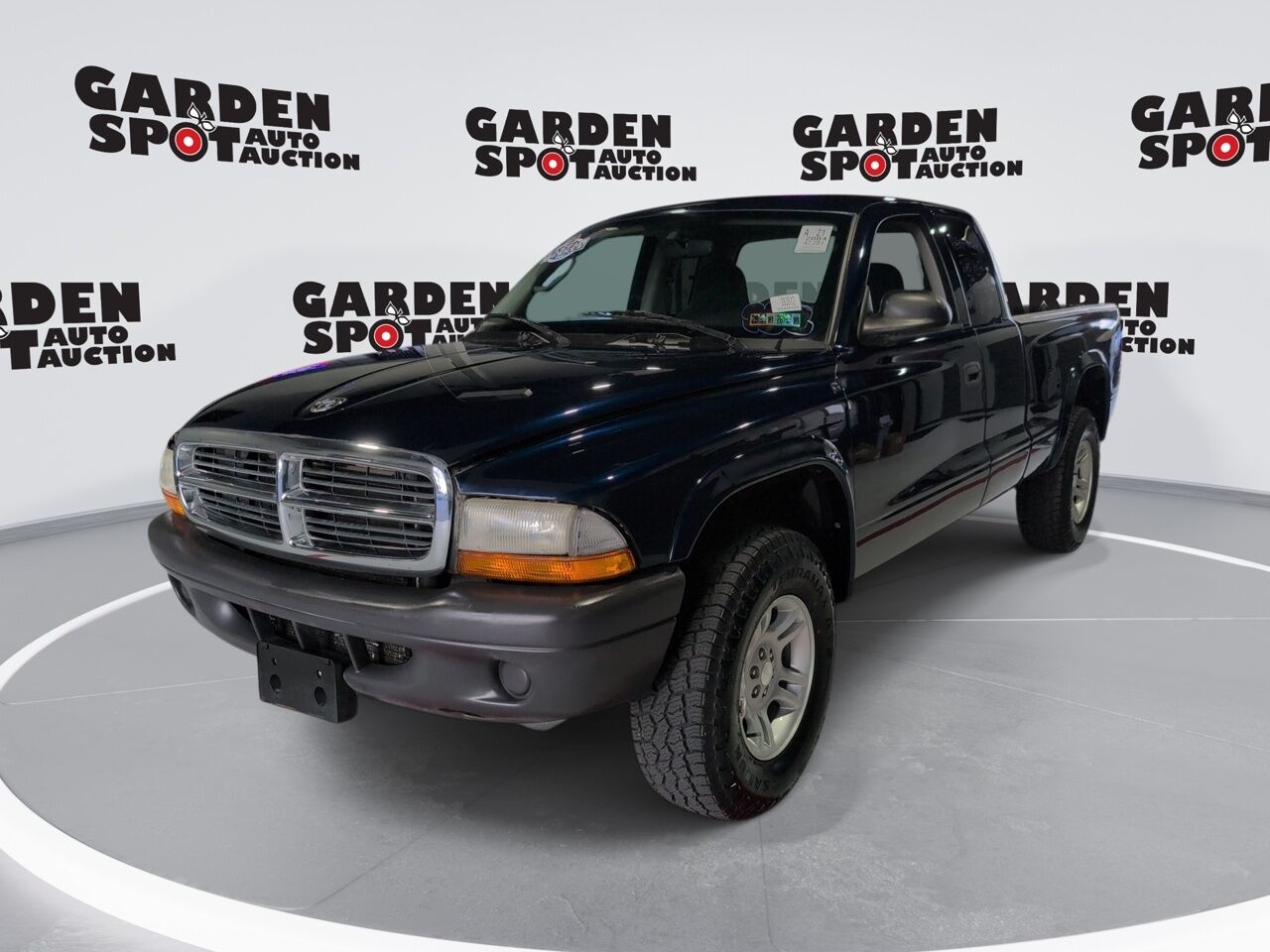 Dodge Dakota