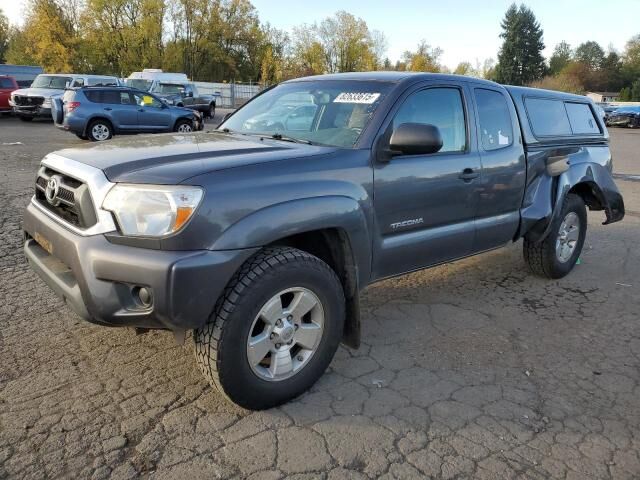 Toyota Tacoma