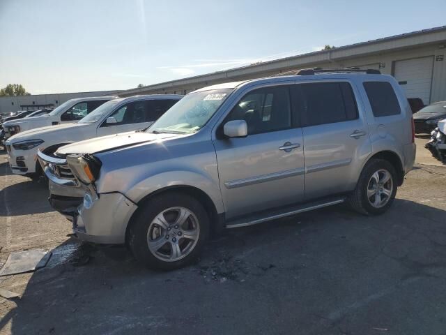 Honda Pilot