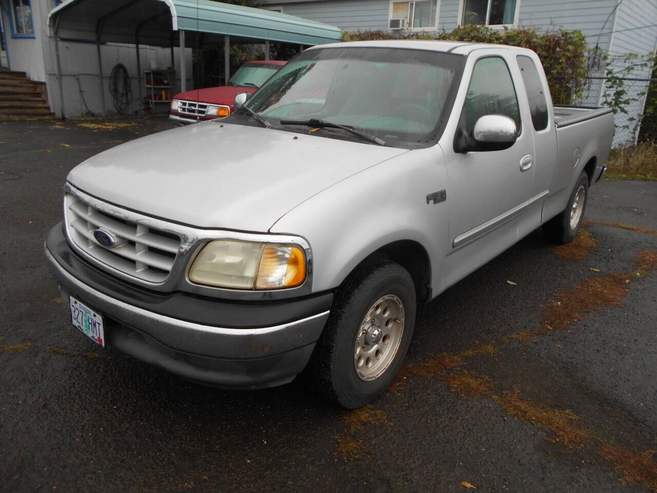Ford F-150