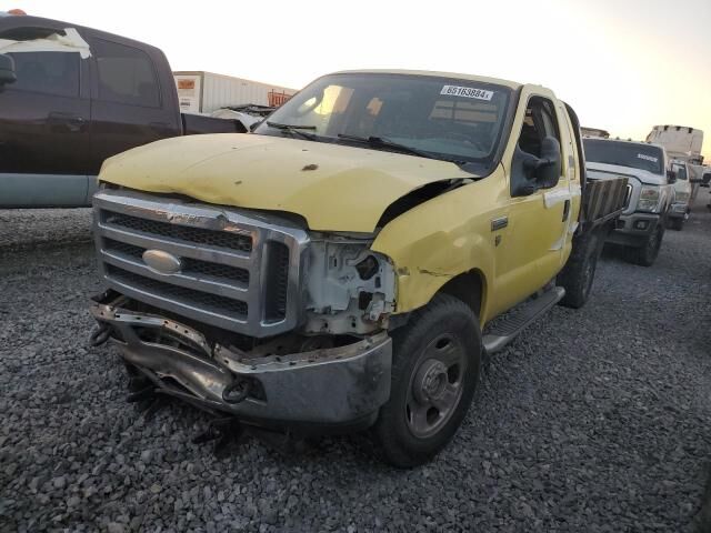 Ford F-350