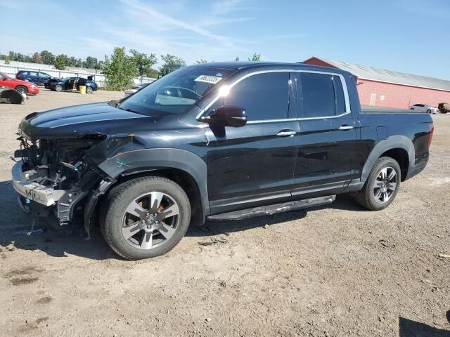 Honda Ridgeline