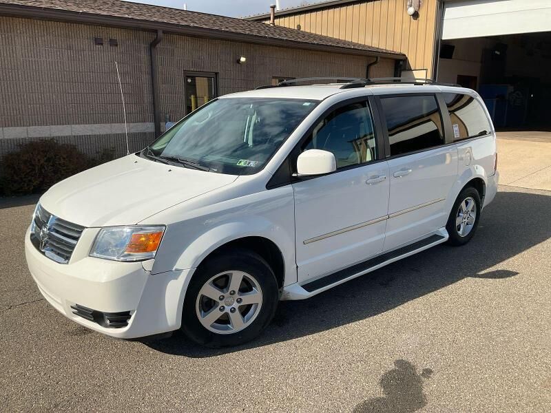 Dodge Grand Caravan